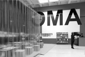 OMA/Progress