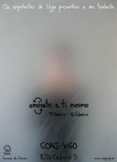 Exposición de proyectos "Amósate a ti mismo"