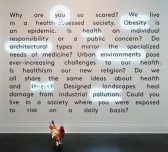 Imperfect Health
