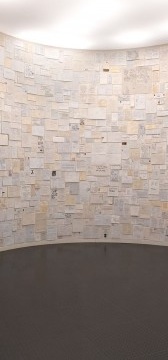 Wander, Labyrinthine Variations