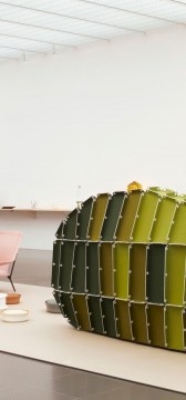 Ronan & Erwan Bouroullec, Bivouac