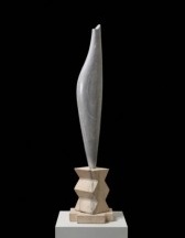 Brancusi-Serra