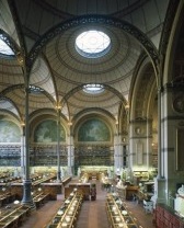 Henri Labrouste: Structure Brought to Light