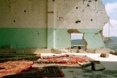 Exposición de fotografias "Espacios abandonados", Dalia Khamissy