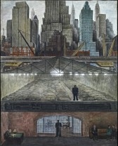 Diego Rivera: Murals for The Museum of Modern Art