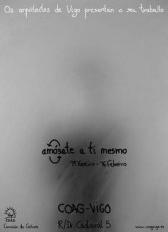 Exposición de proyectos "Amósate a ti mismo"