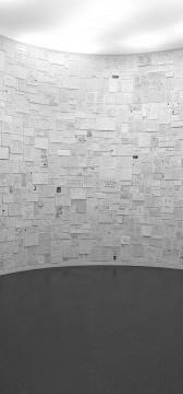 Wander, Labyrinthine Variations