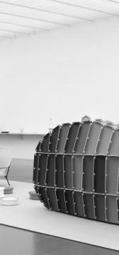 Ronan & Erwan Bouroullec, Bivouac
