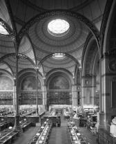 Henri Labrouste: Structure Brought to Light