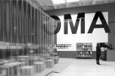 OMA/Progress
