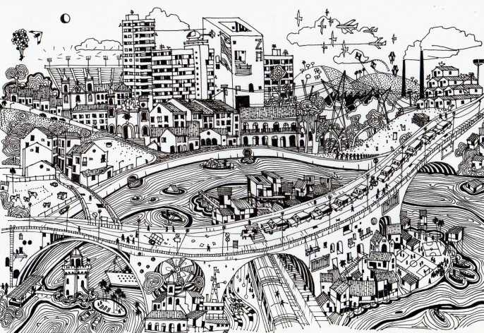City VI - Recife
