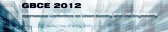 2012 International Conference on Green Building and Civil Engineering