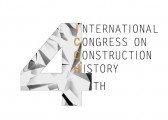 4th International Congress on Construction History