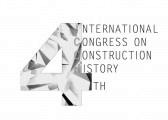 4th International Congress on Construction History