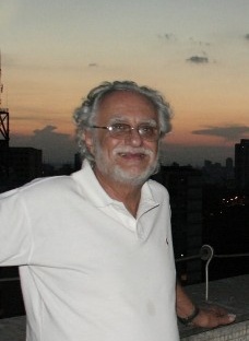 José Magalhães Jr., 2010<br />Foto divulgação 