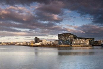 Mies van der Rohe Award 2013 grants prize to Icelandic project