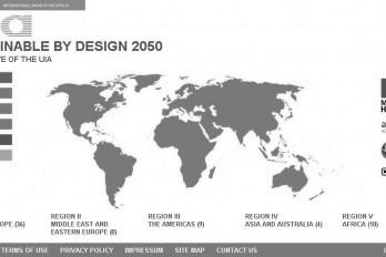 New website for www.sbd2050.org