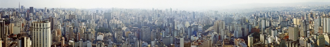 São Paulo. Foto Nelson Kon São Paulo. Foto Nelson Kon
