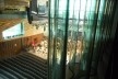 Casa da Música em Porto. Projeto de Rem Koolhaas.<br />Foto Haifa Sabbag 