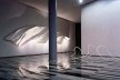 Espaço de exposições  [arquivo Rui Ohtake Arquitetura e Urbanismo]