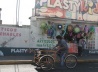 Imagen urbana, Tecamachalco-Puebla. México [Autor. México 2005]