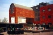 LA, Museum of Contemporary Art / MOCA, do arquiteto Arata Isozaki