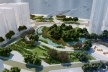 Proposição do parque do riacho Maceió requalifica o riacho e promove a ligação entre a comunidade do Mucuripe com a Beira-mar