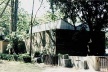 Pabellón de Finlandia, Alvar Aalto, 1956<br />Foto A. Guerra 