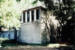 Pabellón de Venezuela, Carlo Scarpa, 1954 <br />Foto A. Guerra 