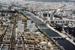 Biblioteca Nacional, Paris, Dominique Perrault