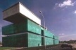 Centro de Artes, Bordeaux, França
