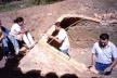 Técnica de construção de coberturas de tijolo sobrecarregado. Sistema mexicano. Apropriação do conhecimento prático por estudantes da Universidad Central da Venezuela