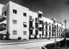 Conjunto residencial de operários ''Hod''. Arquiteto Sharon Arie