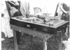 Maquete CEPB durante ato