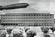 Instituto do Cacau e o Zeppelin Graff