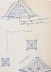 Croquis do arquivo de Lina Bo Bardi (ILBPMB). Indicação da rampa interna e da cota do vão de 100 m