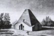 Projeto de forno. Claude-Nicolas Ledoux