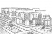 Residência Dr. Moura Ribeiro, Engº Arquiteto Camilo Porto de Oliveira, Belém, 1949
