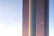 Vista da torre Faria Lima  [arquivo Rui Ohtake Arquitetura e Urbanismo]