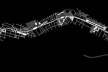 The railroad axis urban project is based on the strategy of four matrixes superposition in time/space: infrastructure; flows; green axis; urban borders