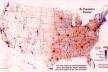 As metrópoles votam nos liberais, democratas, independentemente dos estados [SPERLING, 2004]