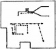 Frictionless Living House, Alexander Klein, 1926