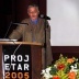 Conferência de Philippe Boudon