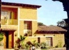 Casa em Tepoztlán, Morelos. Adobe 28x10x40 cm. Arquiteto A. R. Ponce