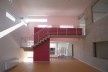 Hall principal - acceso<br />Imagem dos autores do projeto 