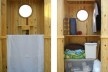 Oratório e cozinha<br />Photo Yusuke Omuro  [Atelier Ichiku]