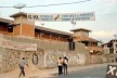 Escola municipal mau desenhada e pouco instigante