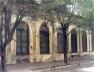 Casa antiga situada no centro da cidade