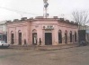 Casa antiga situada no centro da cidade