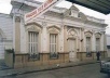 Edificio do Clube social de Curuzú Cuatiá